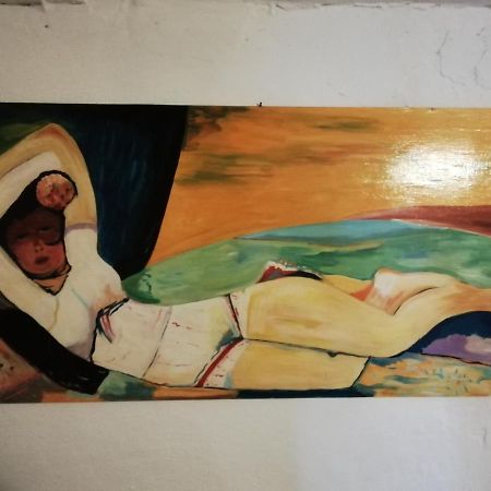 Monteverde Rural Relax Cellino Attanasio Ngoại thất bức ảnh