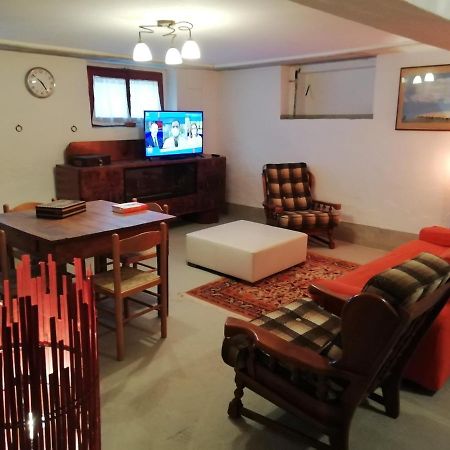 Monteverde Rural Relax Cellino Attanasio Ngoại thất bức ảnh
