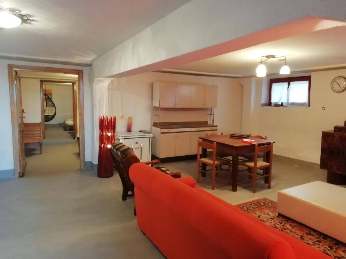 Monteverde Rural Relax Cellino Attanasio Ngoại thất bức ảnh
