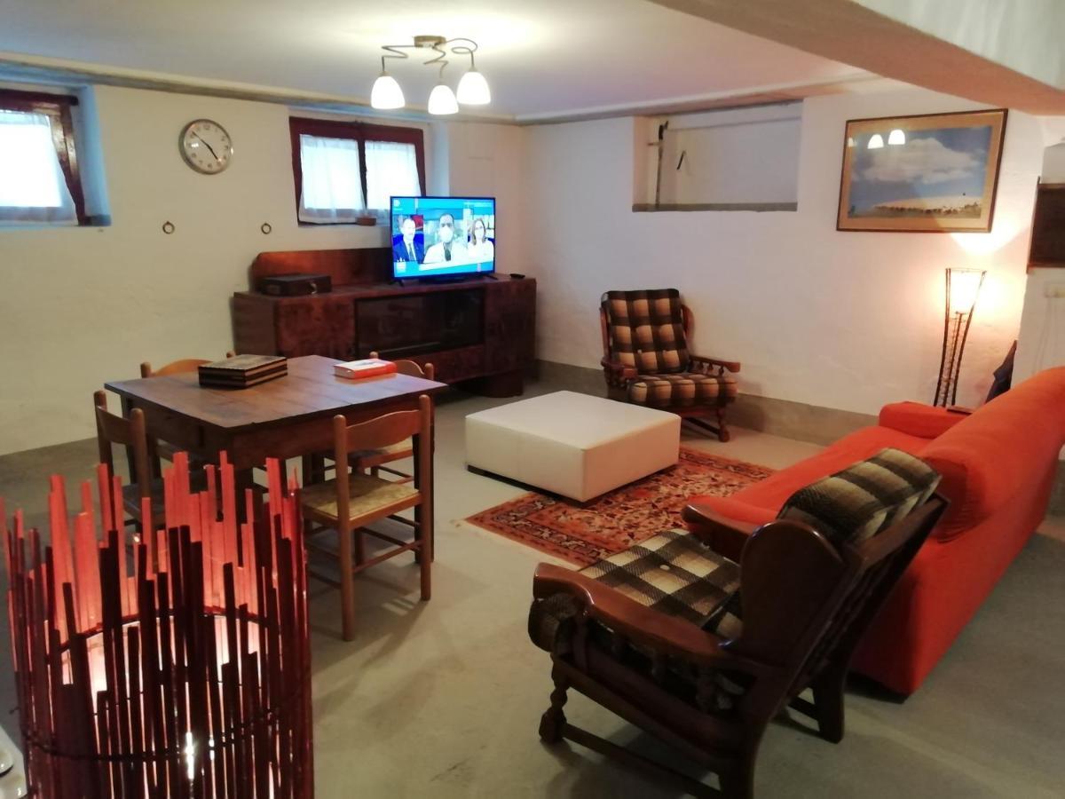 Monteverde Rural Relax Cellino Attanasio Ngoại thất bức ảnh