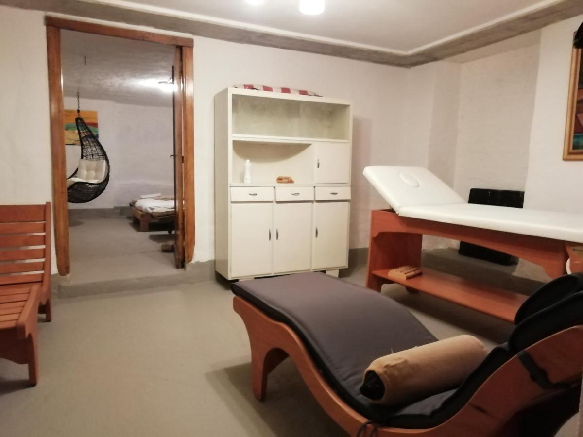 Monteverde Rural Relax Cellino Attanasio Ngoại thất bức ảnh