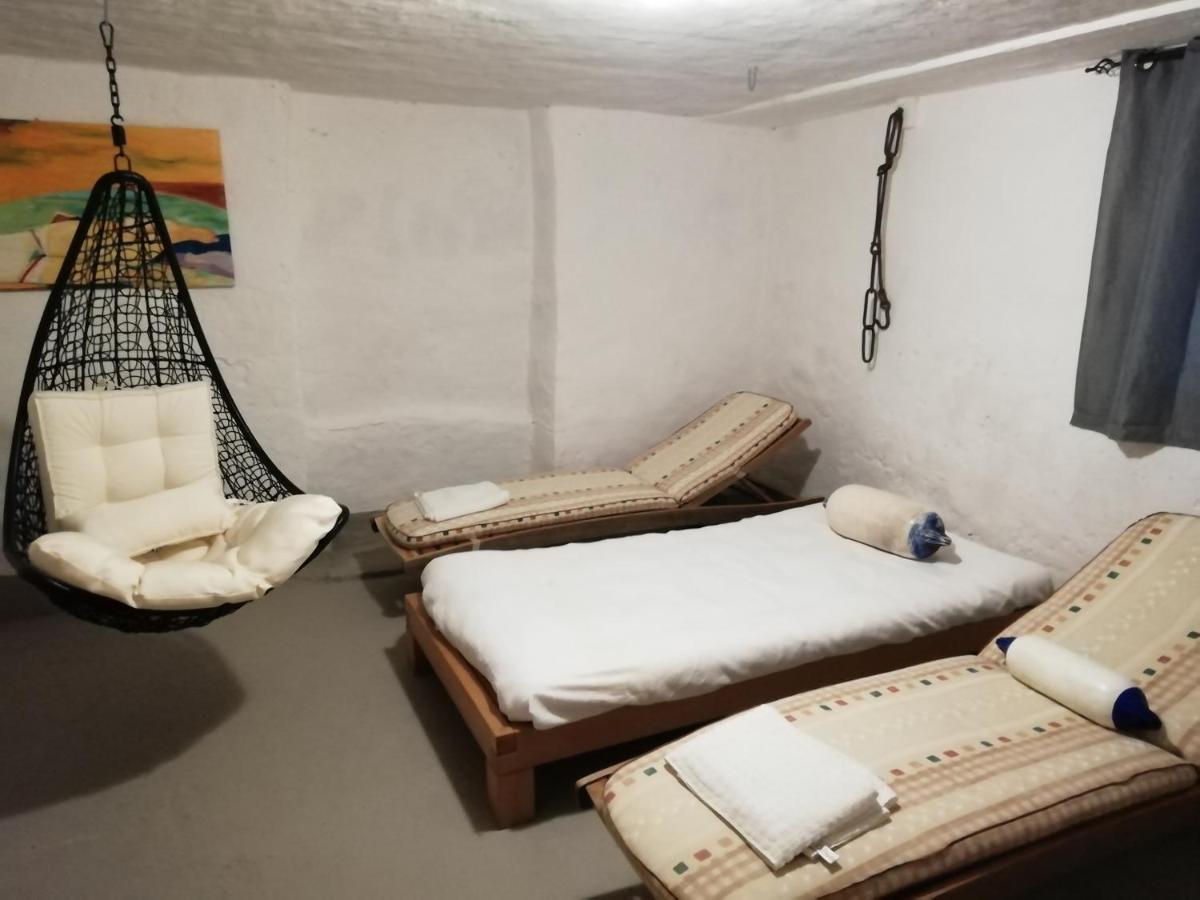 Monteverde Rural Relax Cellino Attanasio Ngoại thất bức ảnh