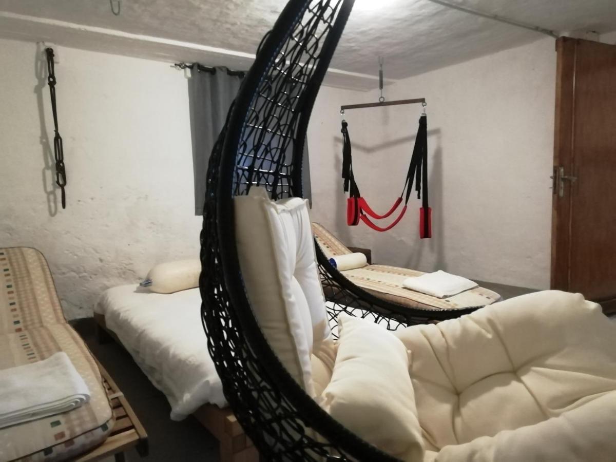 Monteverde Rural Relax Cellino Attanasio Ngoại thất bức ảnh