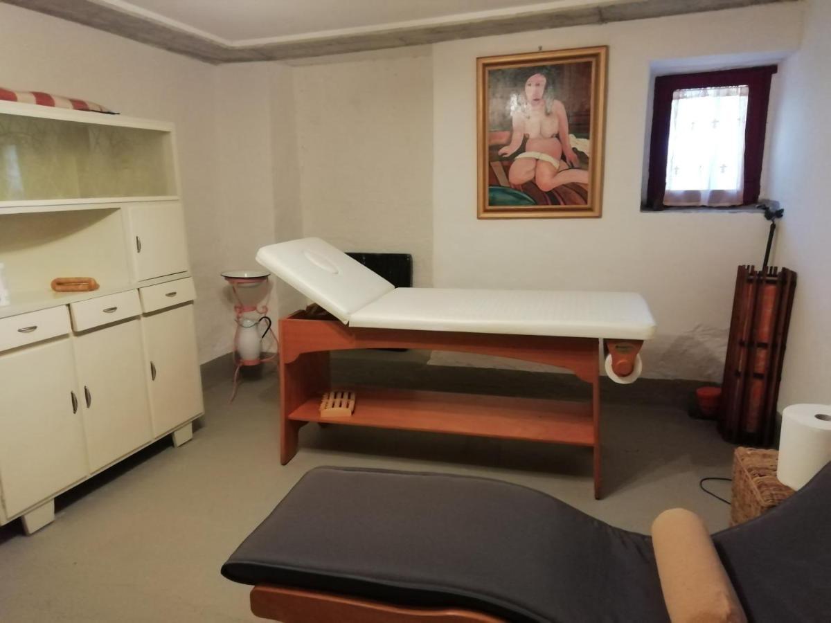Monteverde Rural Relax Cellino Attanasio Ngoại thất bức ảnh