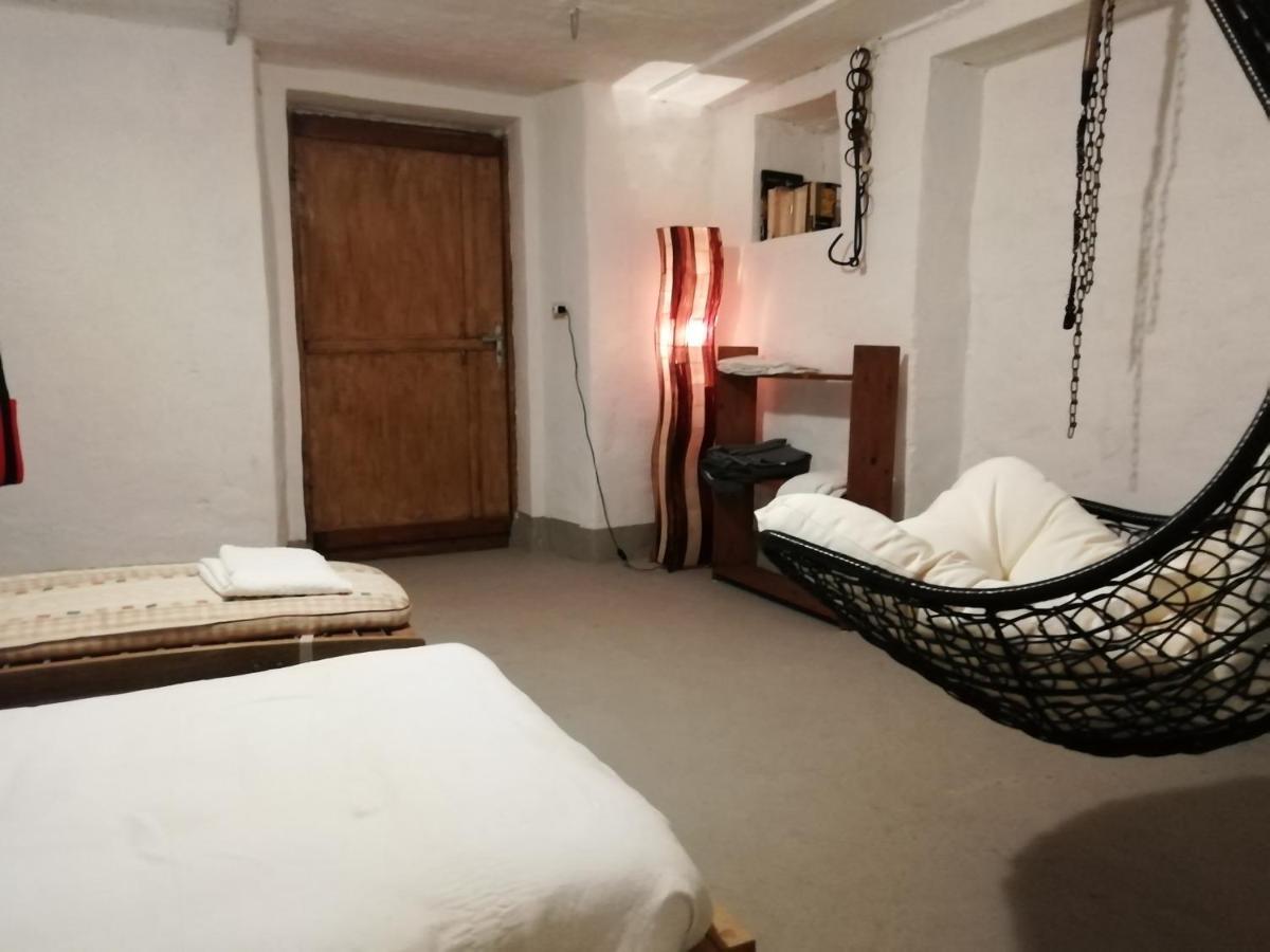 Monteverde Rural Relax Cellino Attanasio Ngoại thất bức ảnh