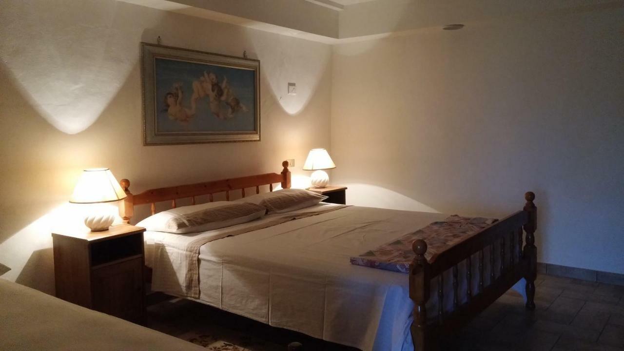 Monteverde Rural Relax Cellino Attanasio Ngoại thất bức ảnh