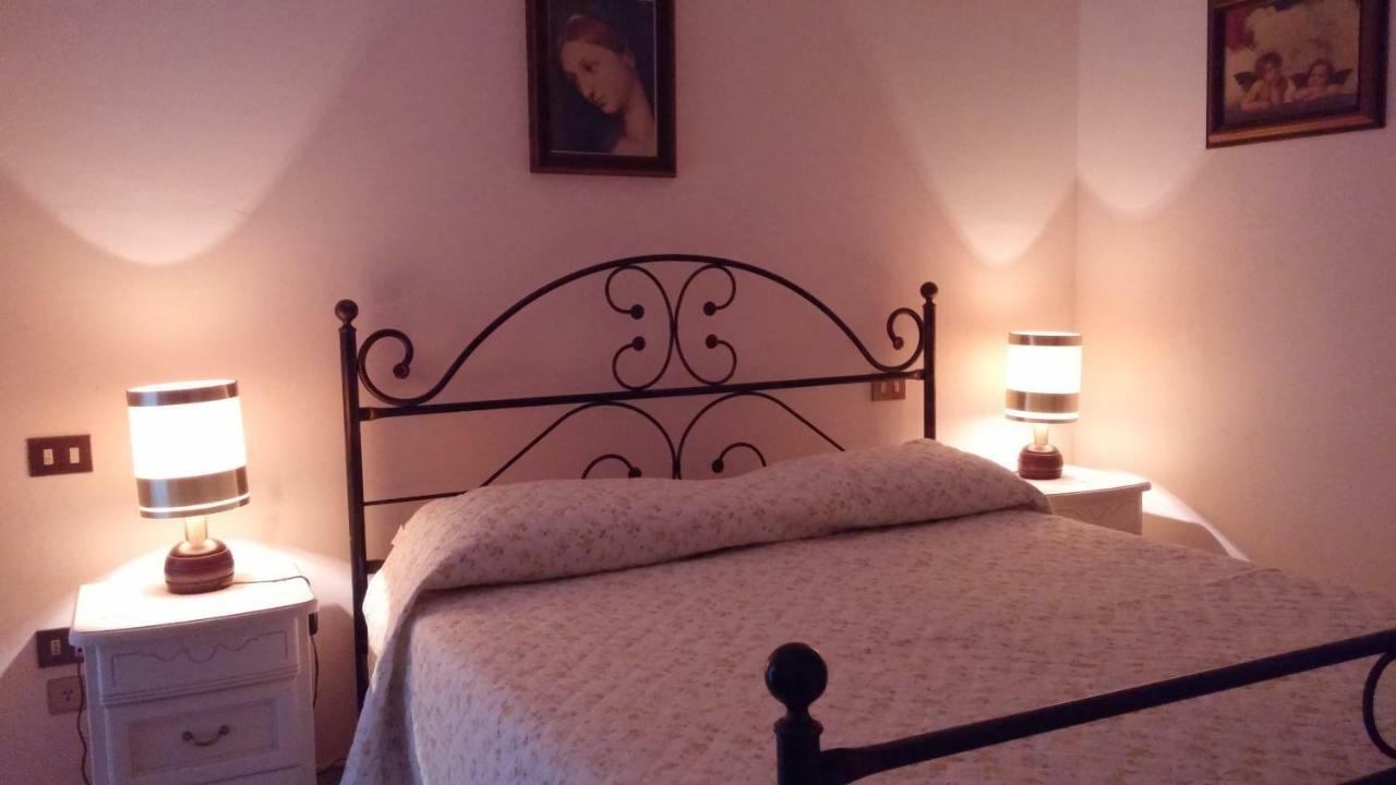 Monteverde Rural Relax Cellino Attanasio Ngoại thất bức ảnh