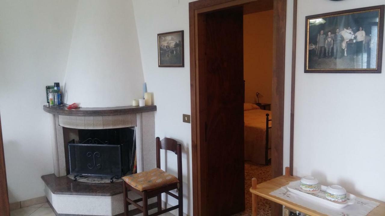 Monteverde Rural Relax Cellino Attanasio Ngoại thất bức ảnh