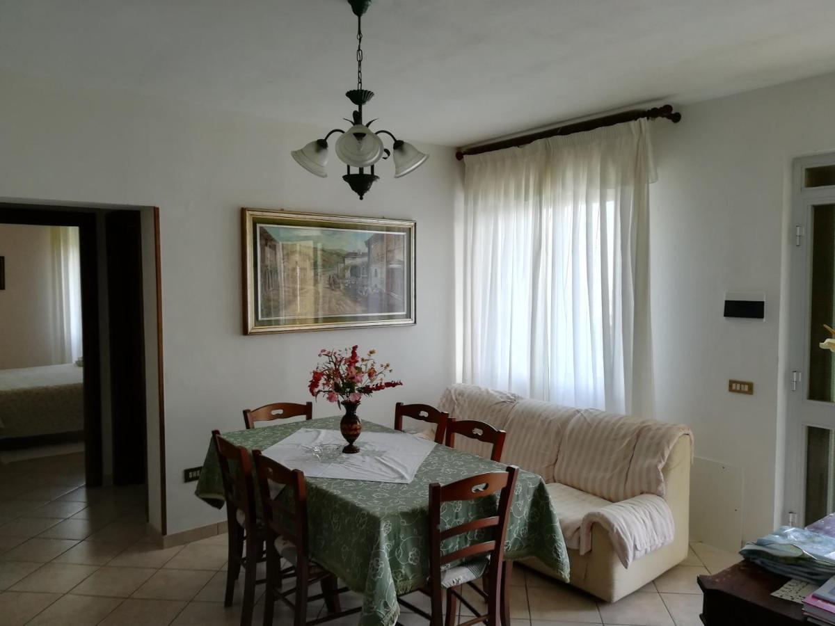 Monteverde Rural Relax Cellino Attanasio Ngoại thất bức ảnh